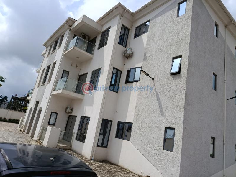 3 bedroom Block Of Flats For Sale Nill Mpape Abuja Phase 4  - 9