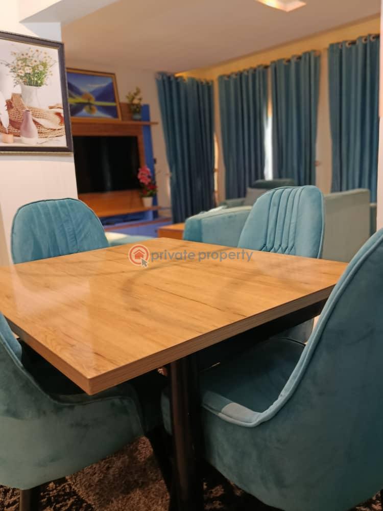 3 bedroom Block Of Flats For Sale Nill Mpape Abuja Phase 4  - 2