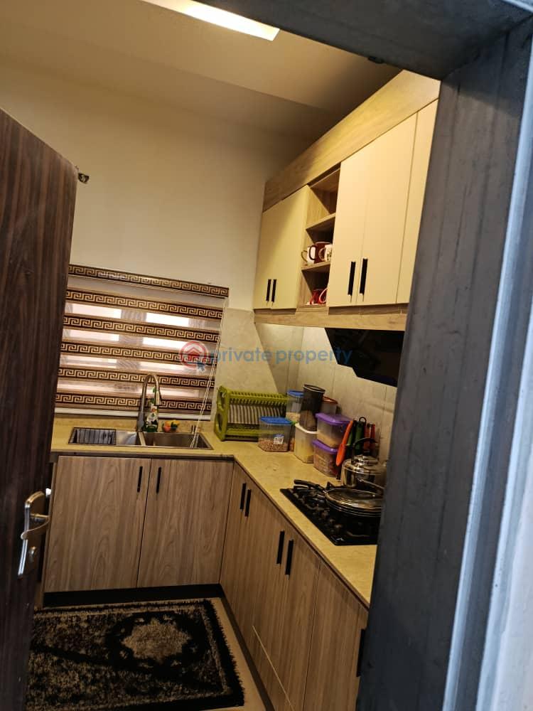 3 bedroom Block Of Flats For Sale Nill Mpape Abuja Phase 4  - 5