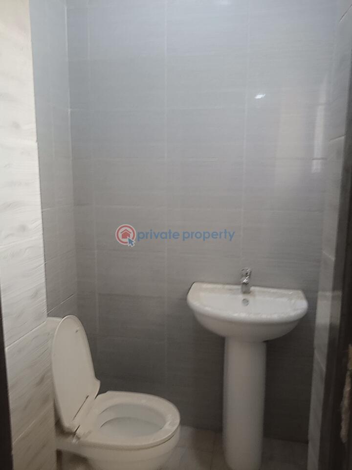 1 bedroom Block Of Flats For Rent Jahi Abuja Phase 2  - 5