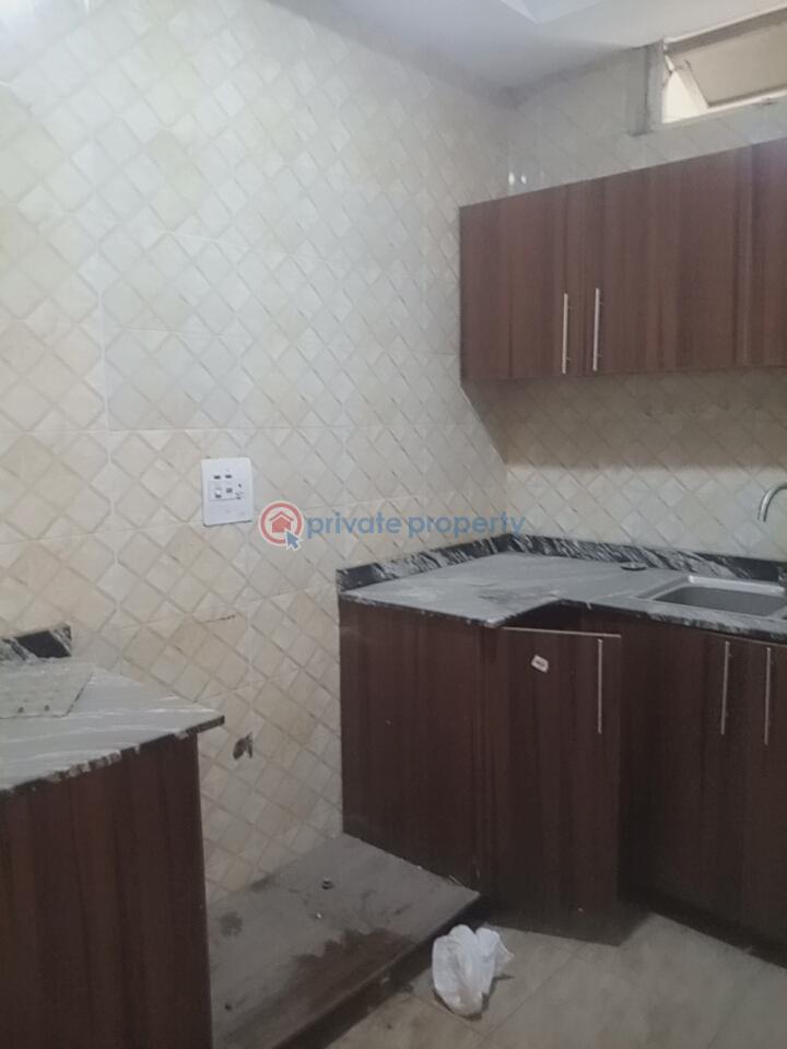 1 bedroom Block Of Flats For Rent Jahi Abuja Phase 2  - 7