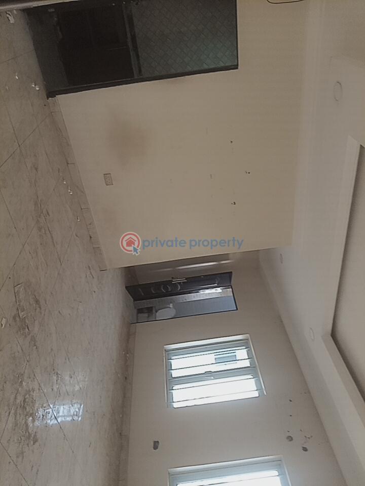 1 bedroom Block Of Flats For Rent Jahi Abuja Phase 2  - 3