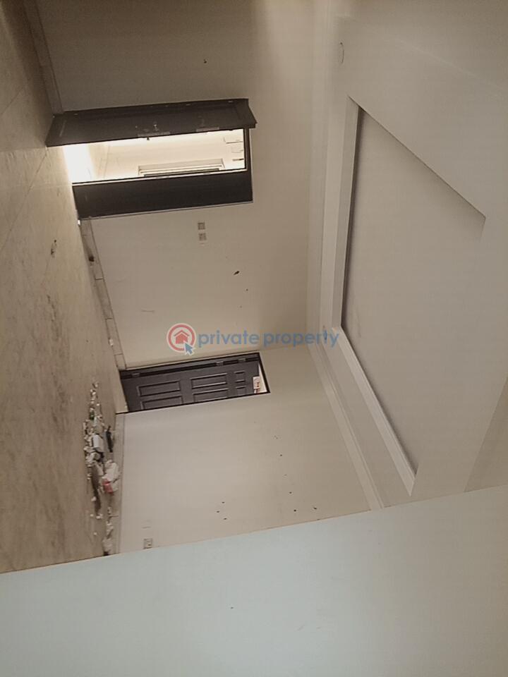 1 bedroom Block Of Flats For Rent Jahi Abuja Phase 2  - 8