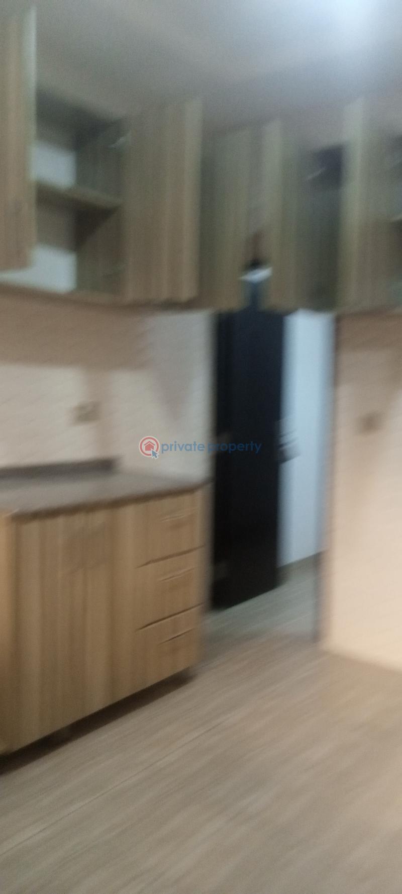 2 bedroom Terrace For Rent Guzape Abuja Phase 1  - 5