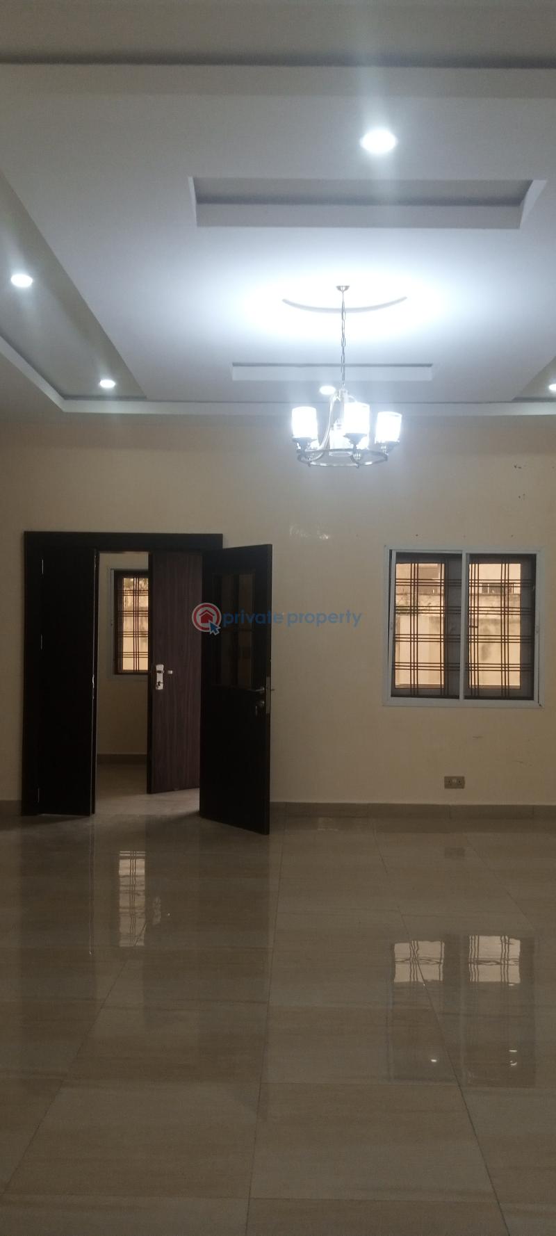 2 bedroom Terrace For Rent Guzape Abuja Phase 1  - 4
