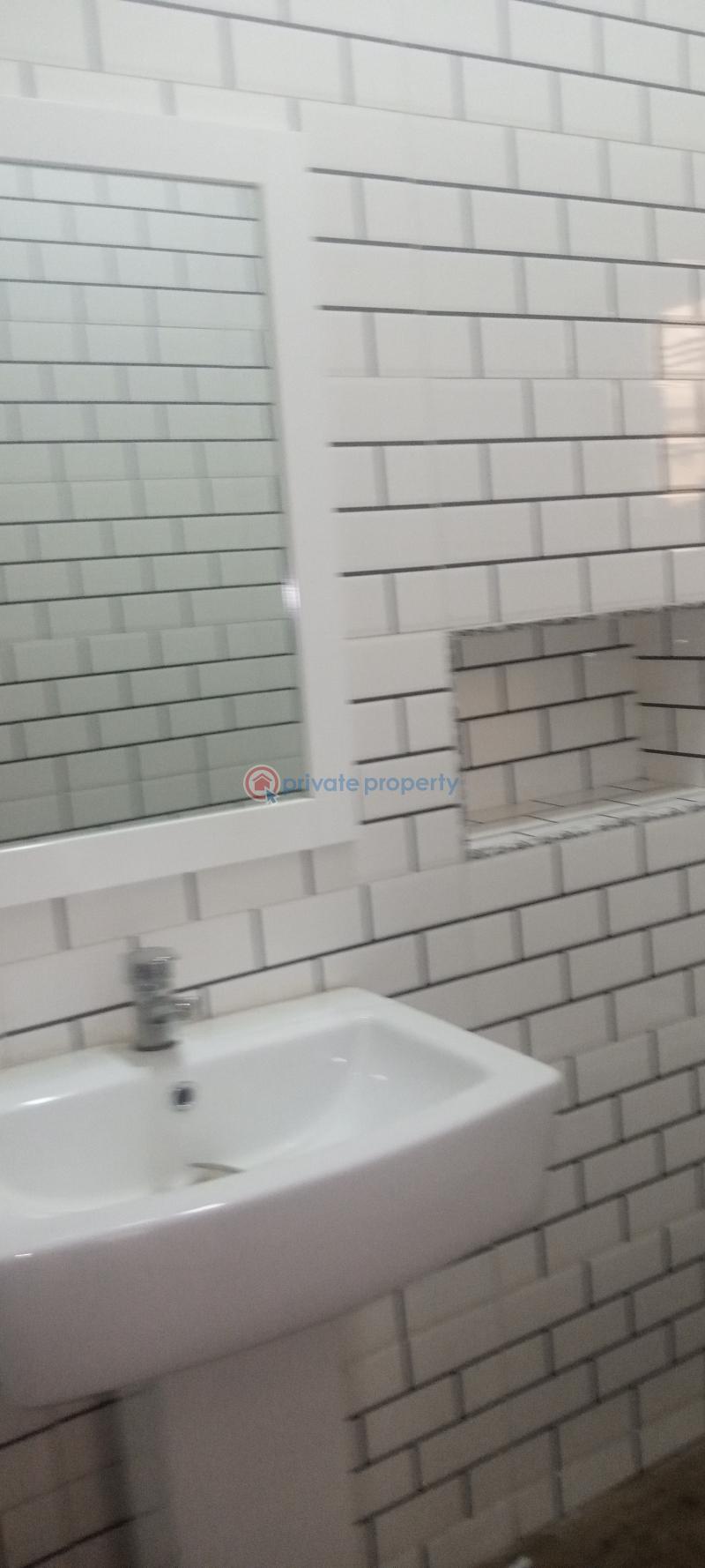 2 bedroom Terrace For Rent Guzape Abuja Phase 1  - 2