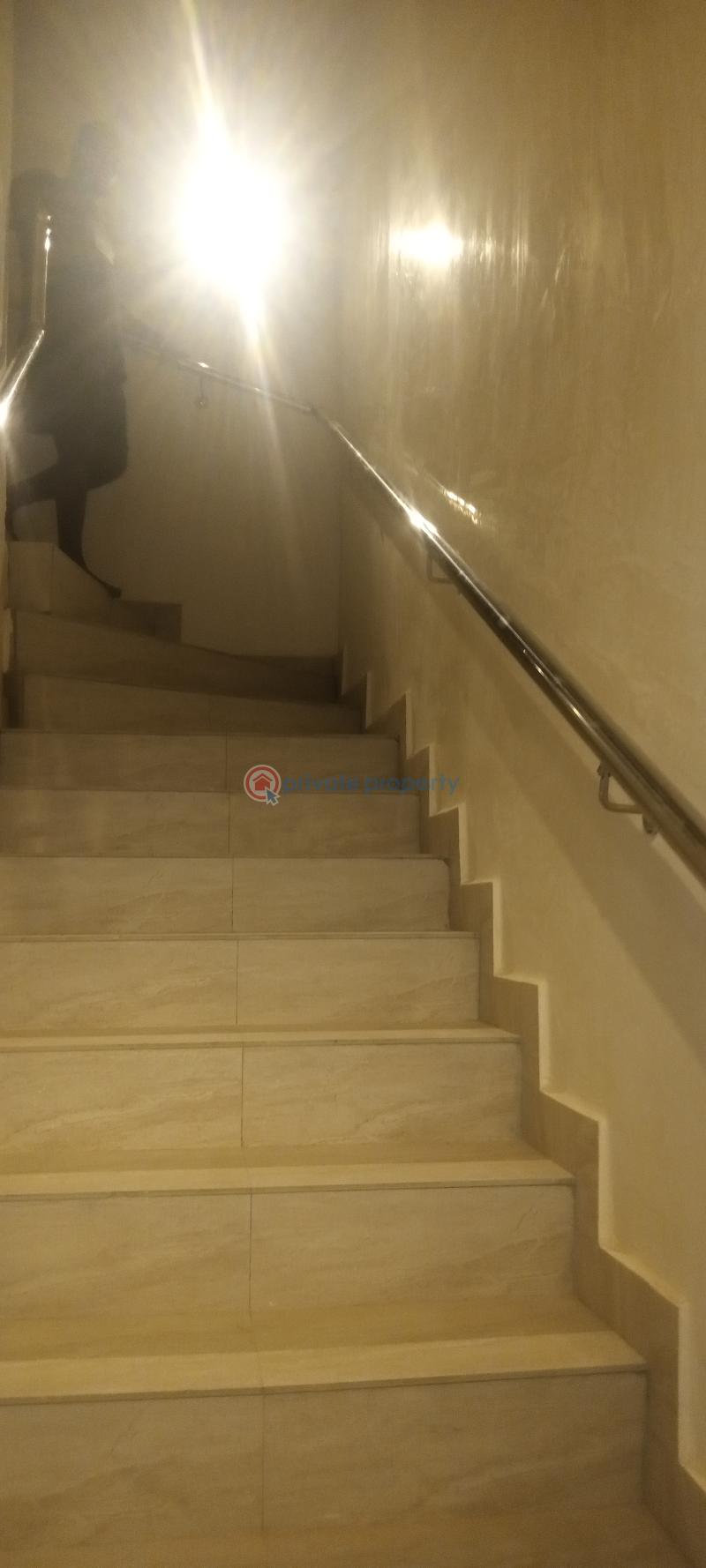 2 bedroom Terrace For Rent Guzape Abuja Phase 1  - 9