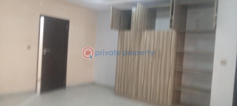 2 bedroom Terrace For Rent Guzape Abuja Phase 1  - 13