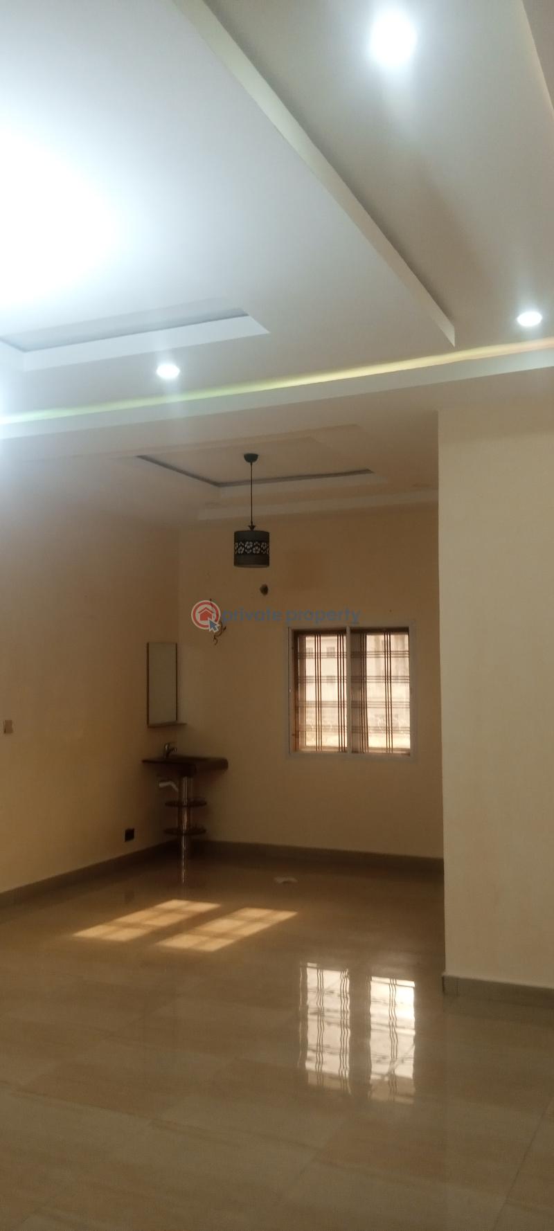 2 bedroom Terrace For Rent Guzape Abuja Phase 1  - 11