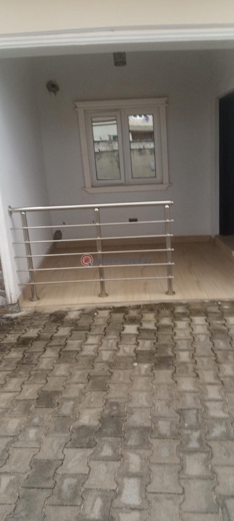 2 bedroom Terrace For Rent Guzape Abuja Phase 1  - 10