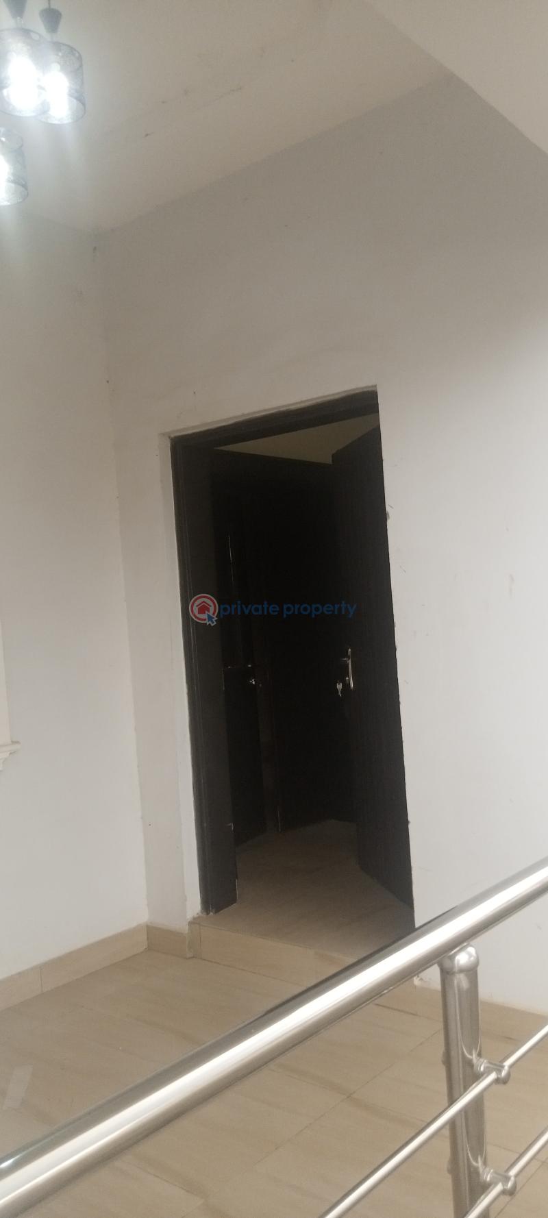 2 bedroom Terrace For Rent Guzape Abuja Phase 1  - 1