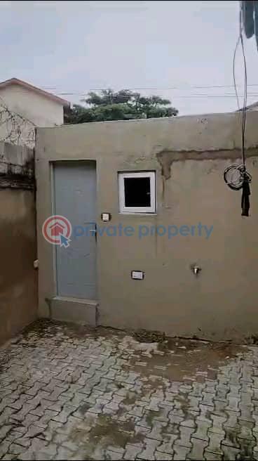 4 bedroom Bungalow For Rent Mbora Abuja Phase 3  - 8