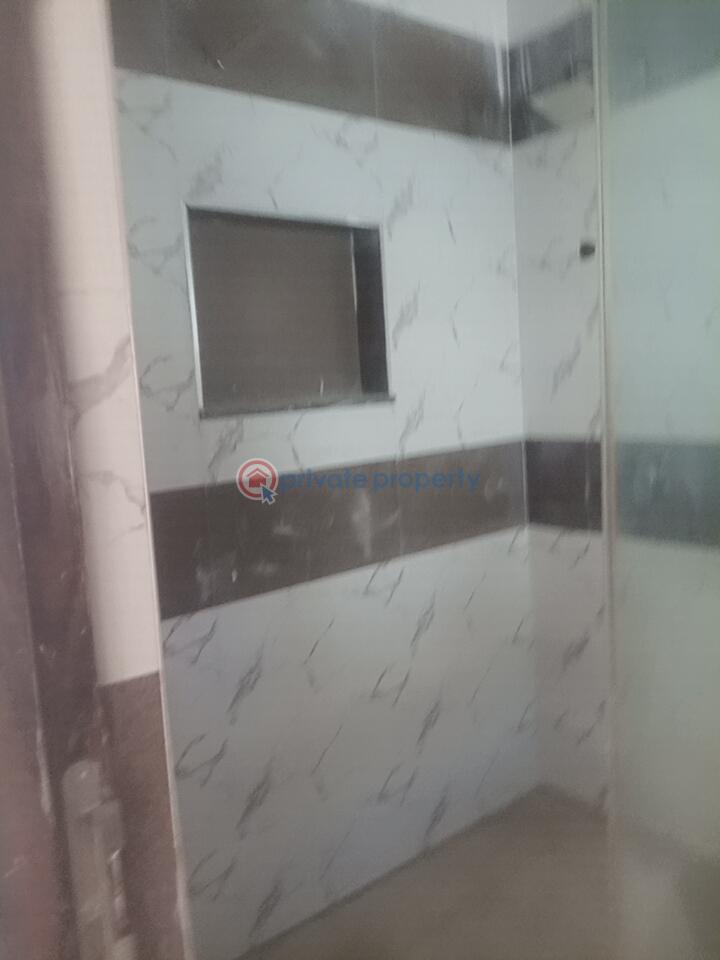 5 bedroom Terraced Duplex For Rent Guzape Abuja Phase 1  - 5