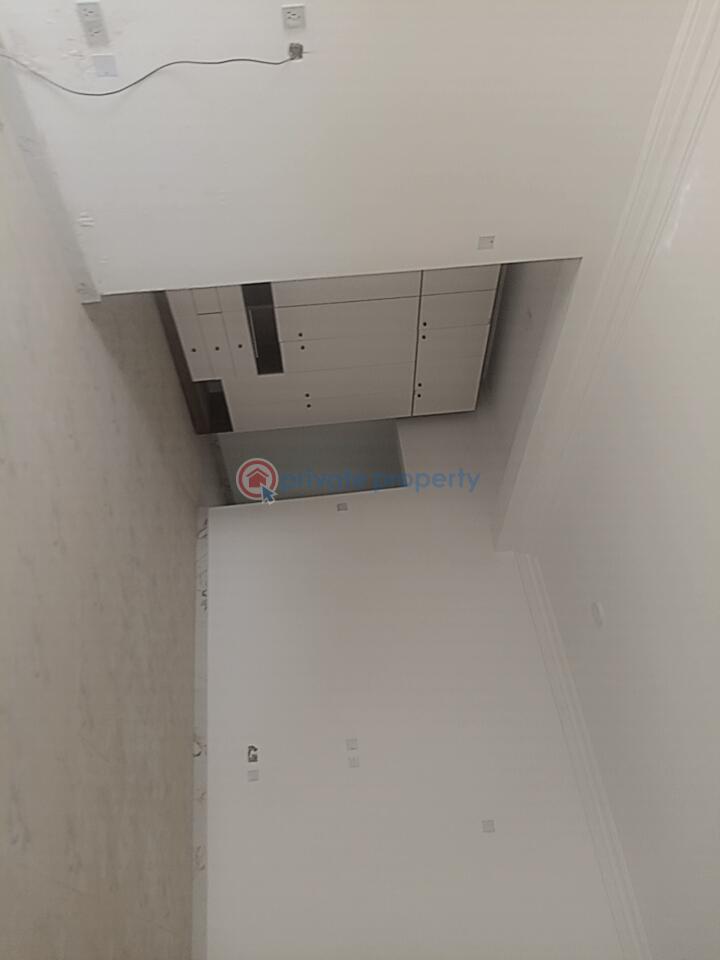 5 bedroom Terraced Duplex For Rent Guzape Abuja Phase 1  - 6