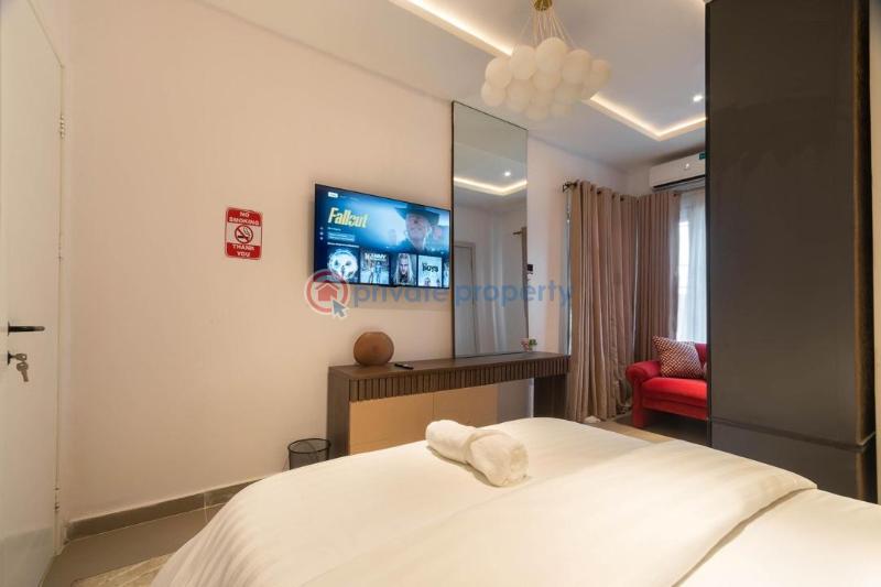 5 bedroom Block Of Flats Short let Admiralty Lekki Phase 1 Lekki Phase 1 Lagos - 18