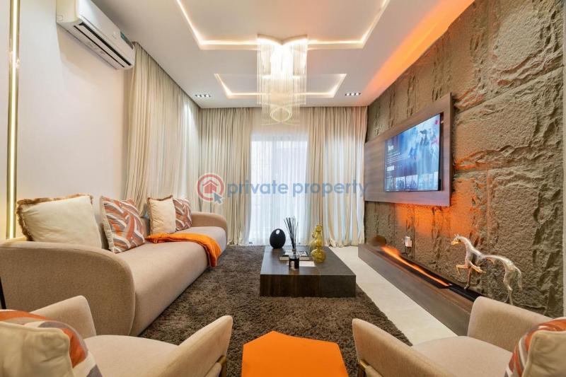 5 bedroom Block Of Flats Short let Admiralty Lekki Phase 1 Lekki Phase 1 Lagos - 4