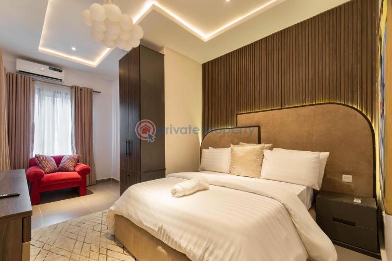 5 bedroom Block Of Flats Short let Admiralty Lekki Phase 1 Lekki Phase 1 Lagos - 22
