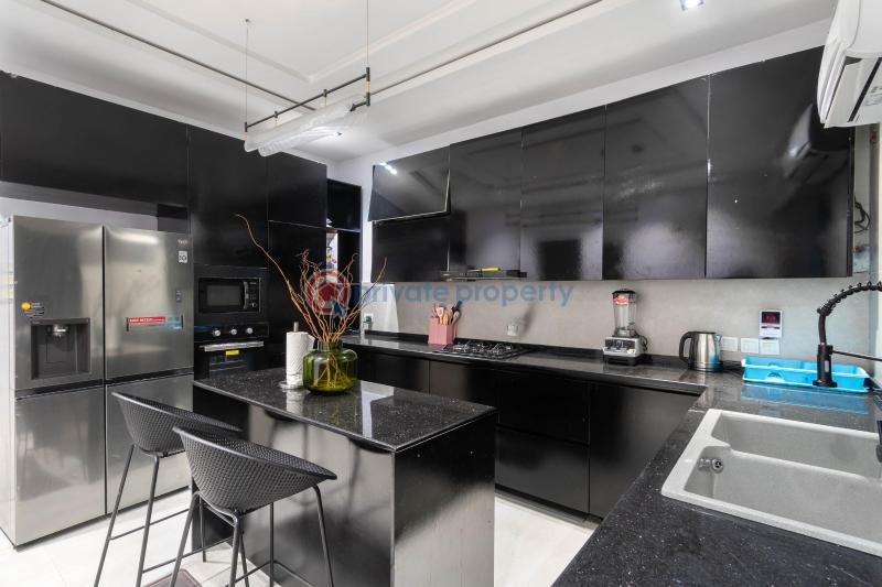 5 bedroom Block Of Flats Short let Admiralty Lekki Phase 1 Lekki Phase 1 Lagos - 7