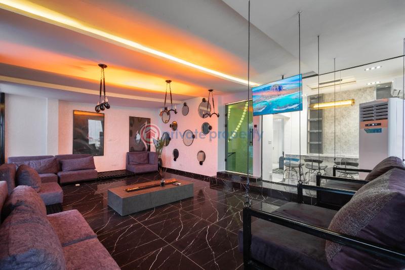 5 bedroom Block Of Flats Short let Admiralty Lekki Phase 1 Lekki Phase 1 Lagos - 8