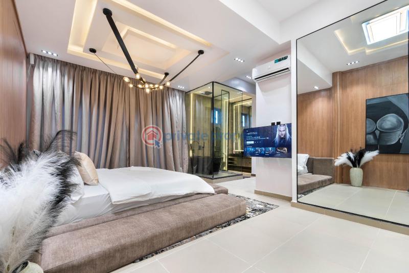 5 bedroom Block Of Flats Short let Admiralty Lekki Phase 1 Lekki Phase 1 Lagos - 14