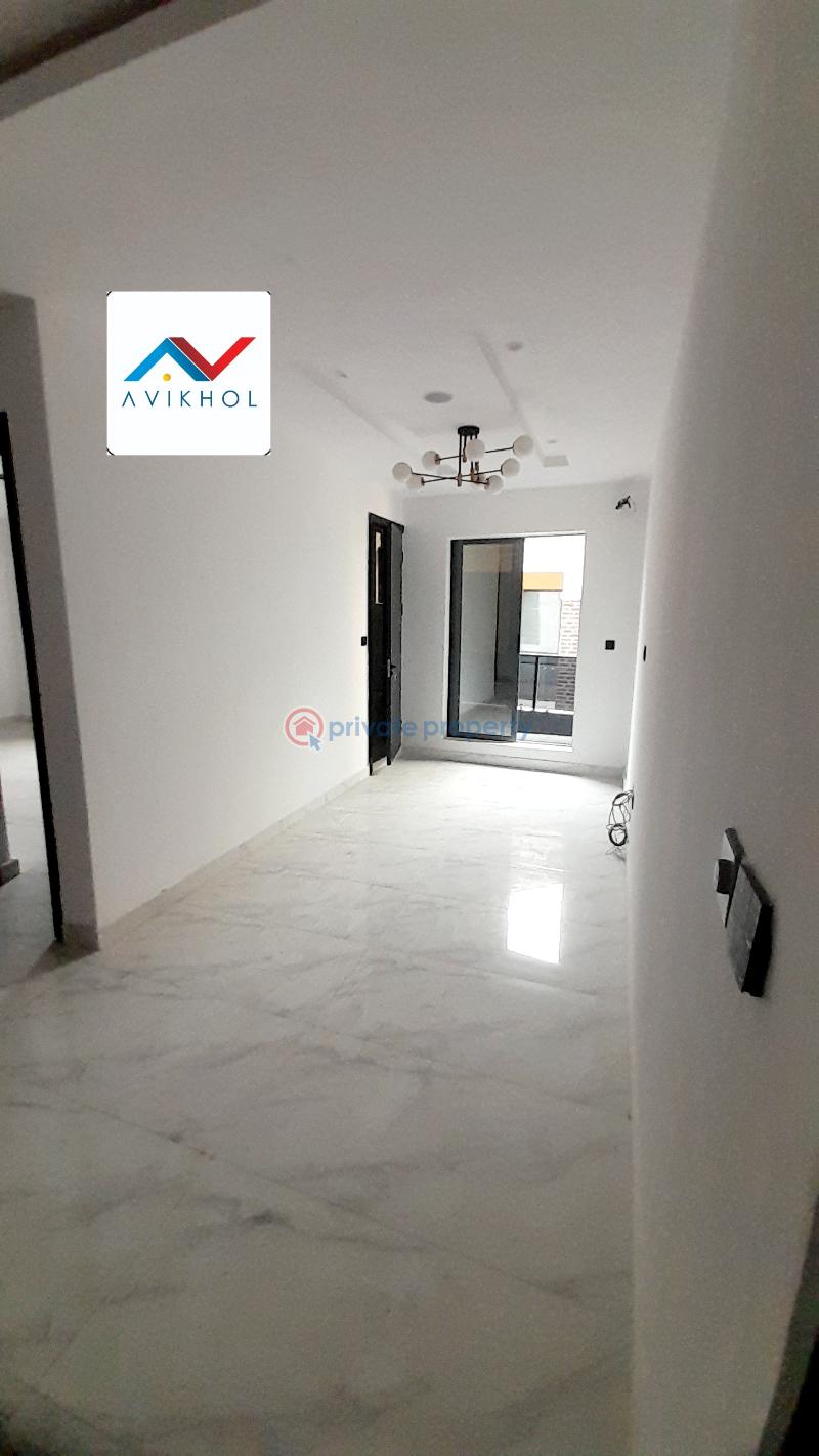 Luxurious and well finished mini flat. - 1 1 bedroom Mini Flat For Sale Ologolo Lekki Lagos - 1