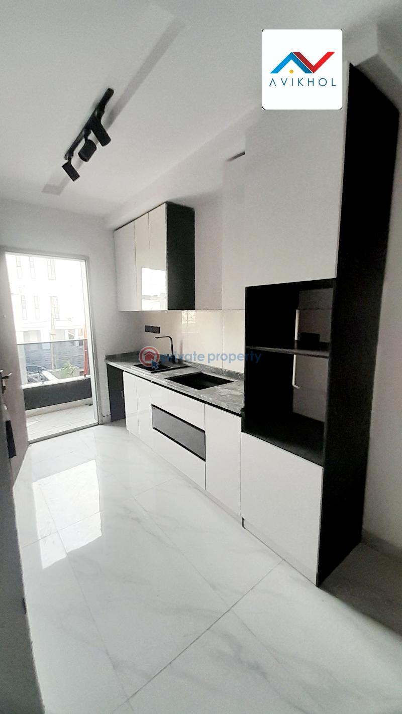 Luxurious and well finished mini flat. - 3 1 bedroom Mini Flat For Sale Ologolo Lekki Lagos - 3