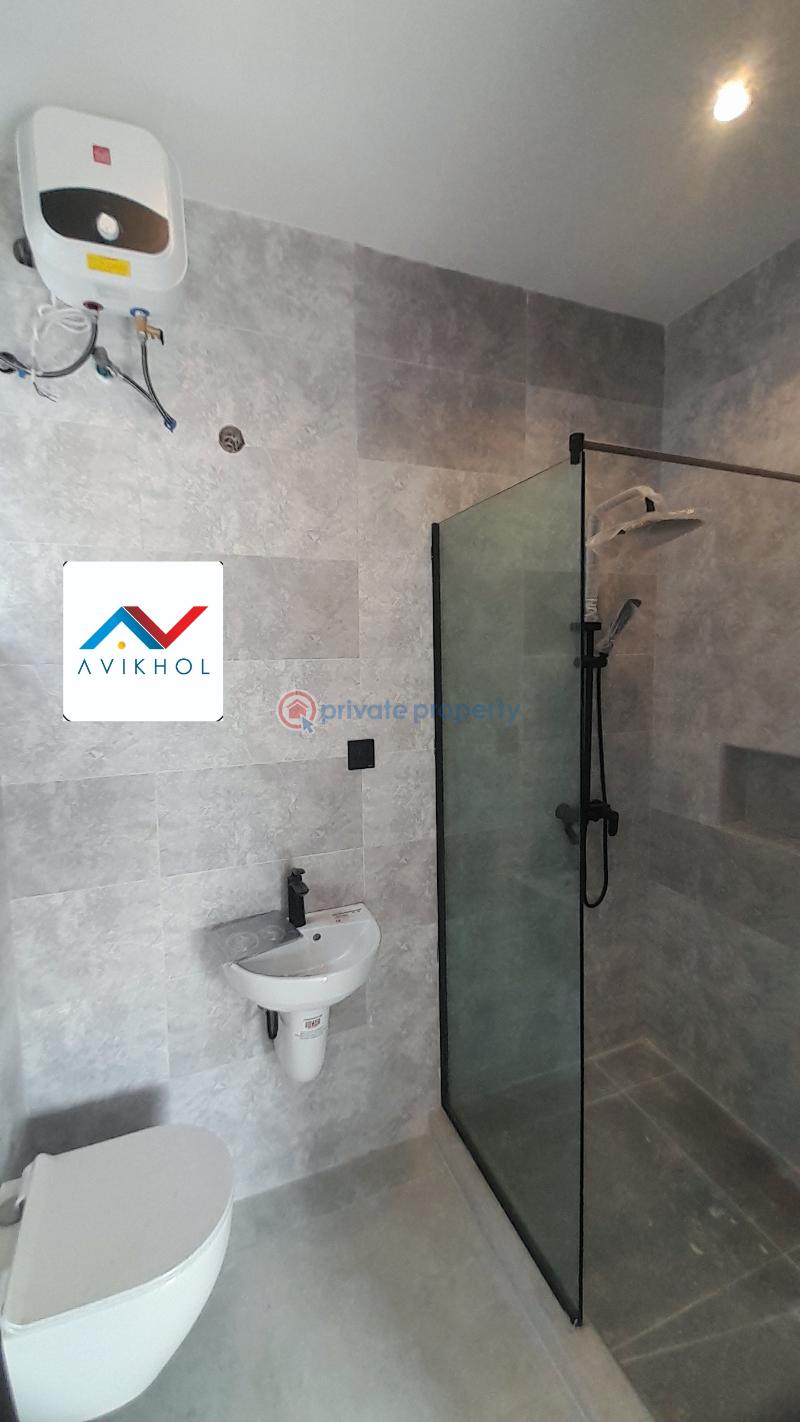 Luxurious and well finished mini flat. - 2 1 bedroom Mini Flat For Sale Ologolo Lekki Lagos - 2