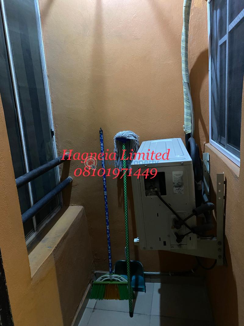1 bedroom Self Contain Short let University Of Lagos Road Abule Oja Yaba Lagos - 4