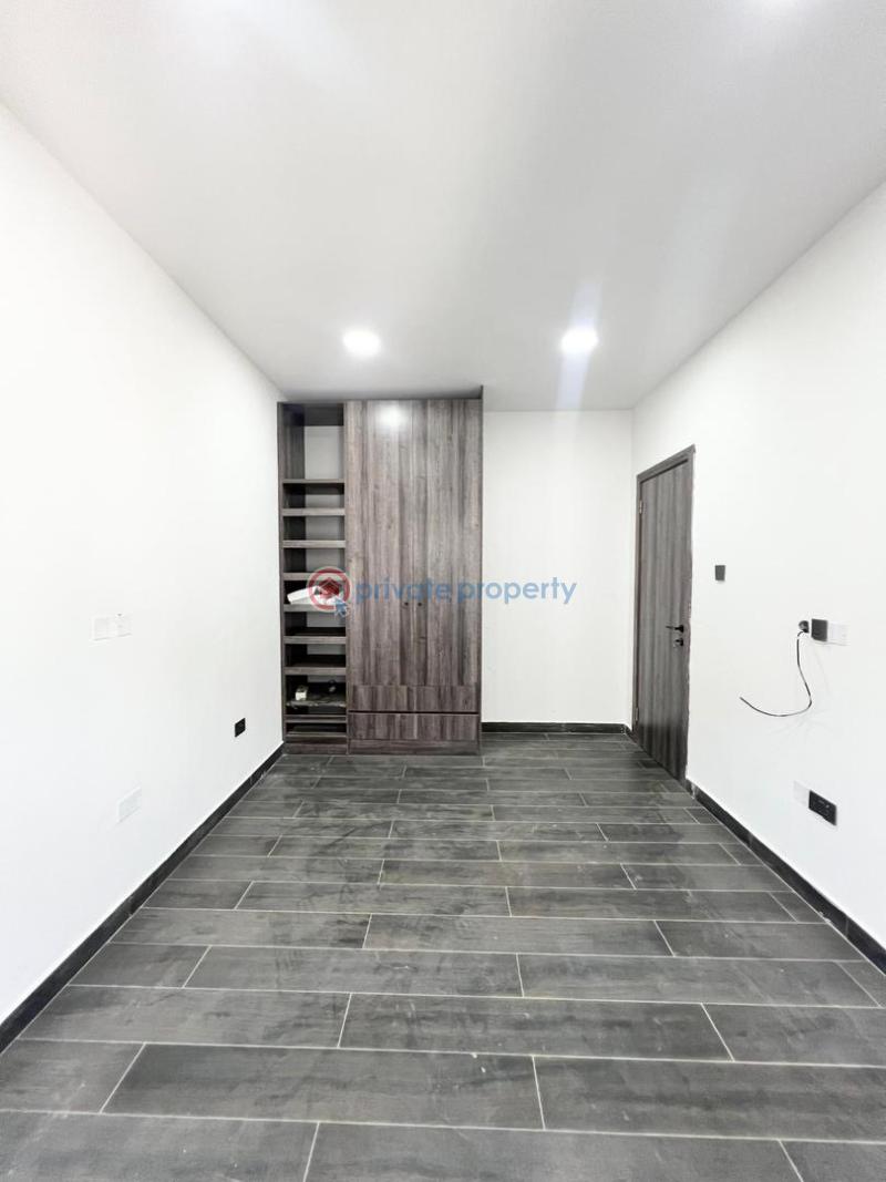 Luxurious apartment - 10 3 bedroom Flat & Apartment For Sale Osapa Lekki Lagos - 10