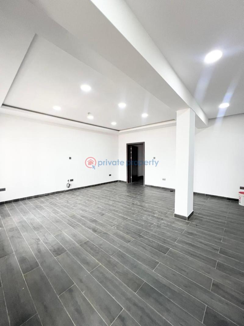 Luxurious apartment - 9 3 bedroom Flat & Apartment For Sale Osapa Lekki Lagos - 9