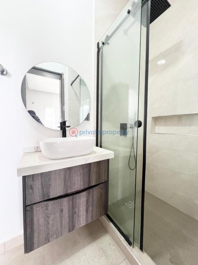 Luxurious apartment - 3 3 bedroom Flat & Apartment For Sale Osapa Lekki Lagos - 3