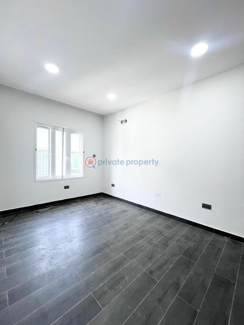 Luxurious apartment - 7 3 bedroom Flat & Apartment For Sale Osapa Lekki Lagos - 7