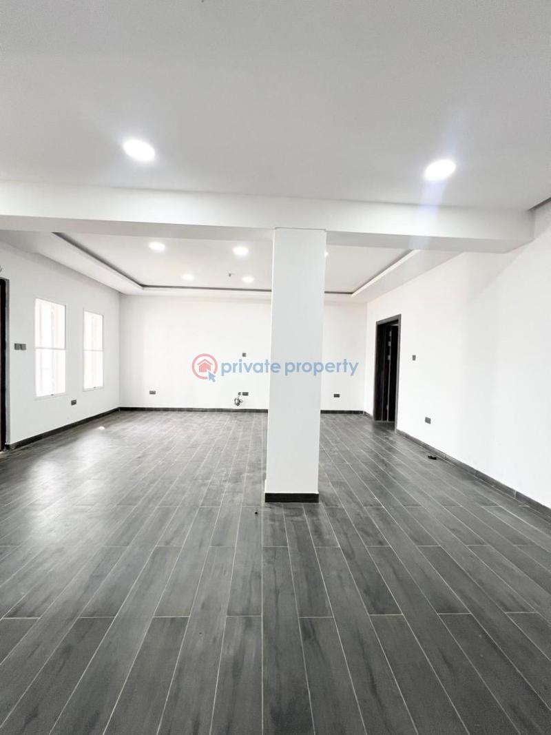 Luxurious apartment - 15 3 bedroom Flat & Apartment For Sale Osapa Lekki Lagos - 15