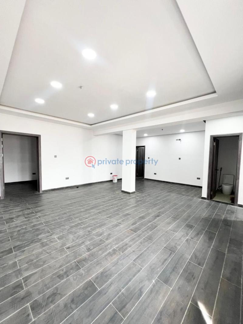 Luxurious apartment - 2 3 bedroom Flat & Apartment For Sale Osapa Lekki Lagos - 2