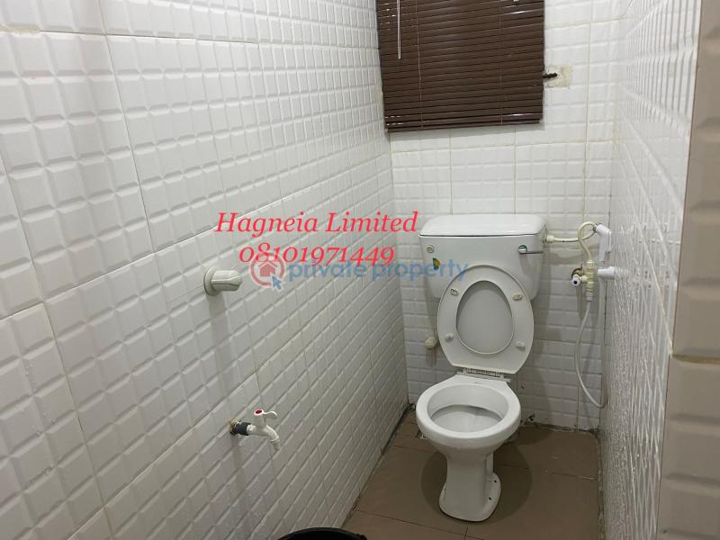 1 bedroom Self Contain Short let University Of Lagos Road Abule Oja Yaba Lagos - 3