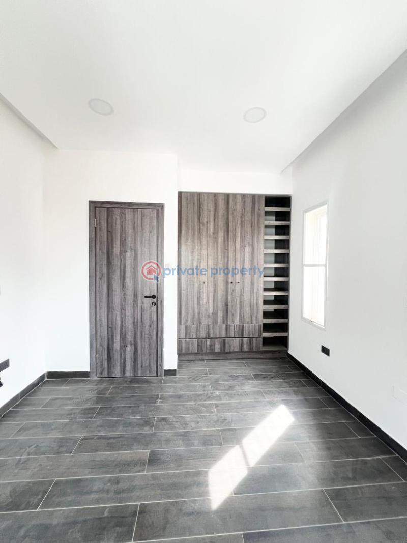 Luxurious apartment - 6 3 bedroom Flat & Apartment For Sale Osapa Lekki Lagos - 6