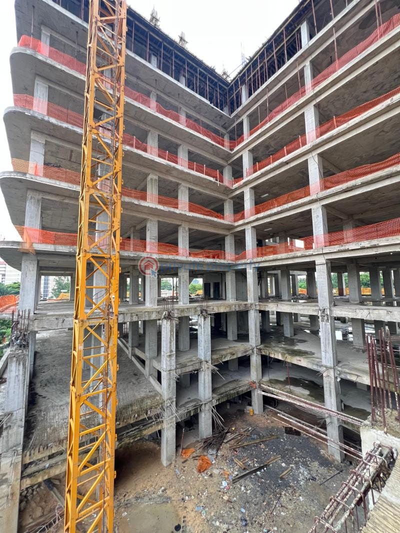 3 bedroom Block Of Flats For Sale Ikoyi Lagos - 2