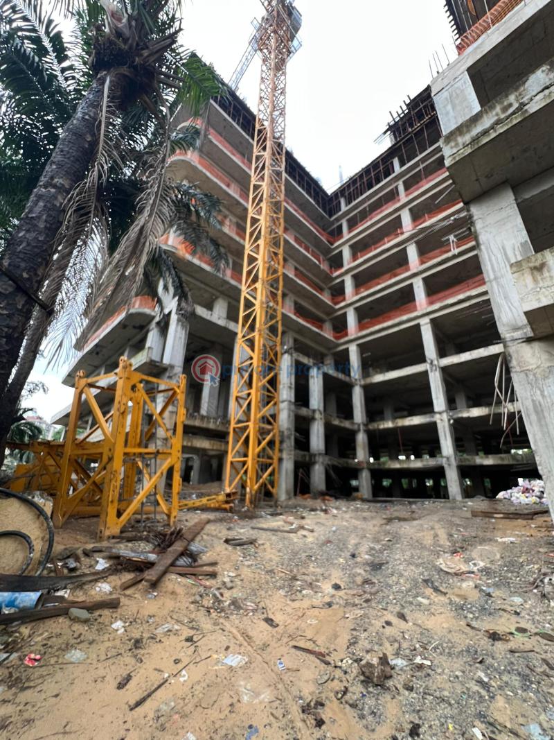 3 bedroom Block Of Flats For Sale Ikoyi Lagos - 6