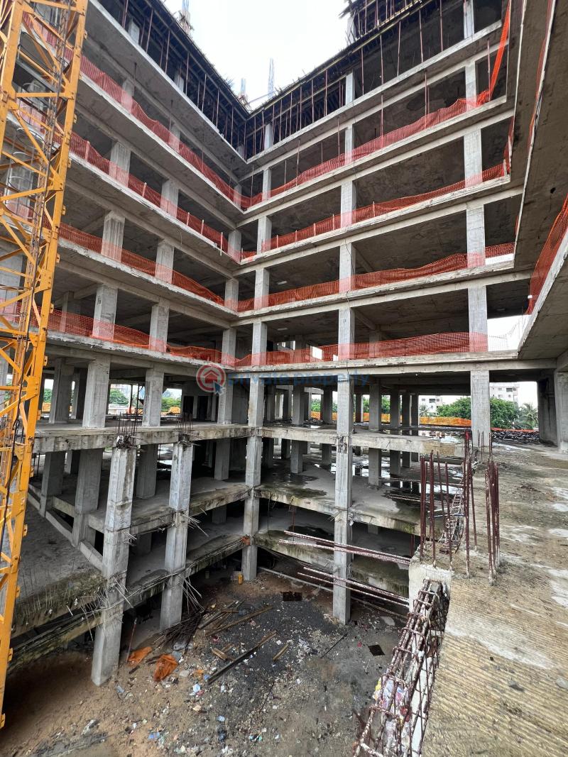 3 bedroom Block Of Flats For Sale Ikoyi Lagos - 0