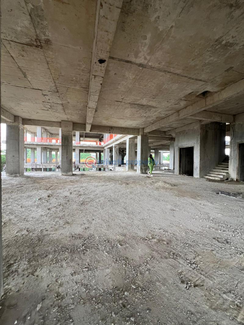 3 bedroom Block Of Flats For Sale Ikoyi Lagos - 1