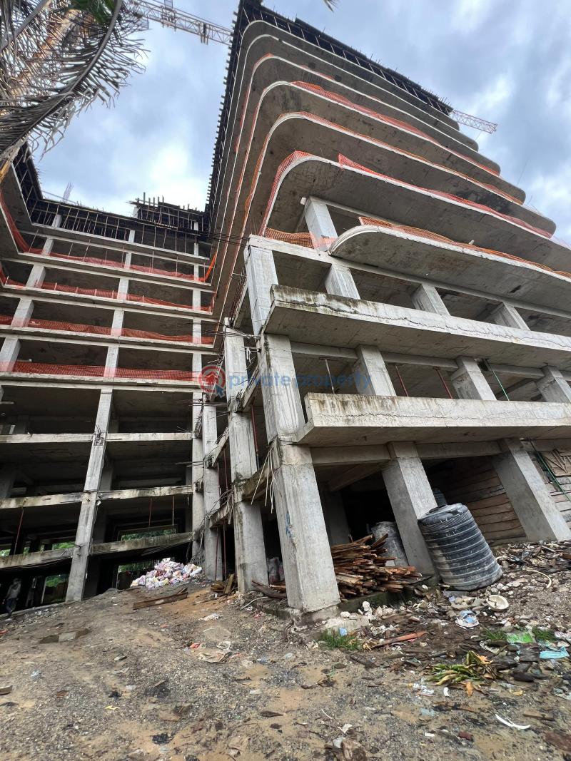 3 bedroom Block Of Flats For Sale Ikoyi Lagos - 7