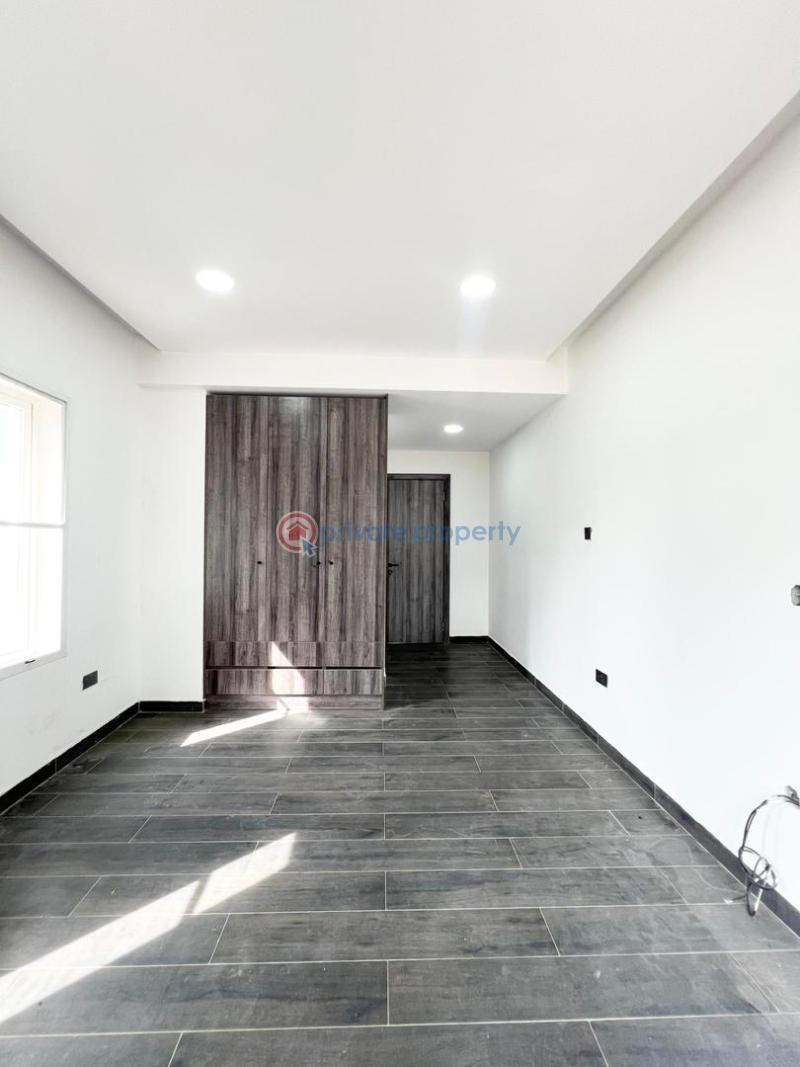 Luxurious apartment - 19 3 bedroom Flat & Apartment For Sale Osapa Lekki Lagos - 19