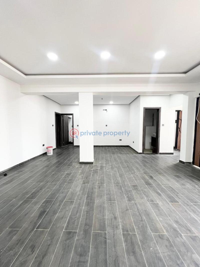 Luxurious apartment - 16 3 bedroom Flat & Apartment For Sale Osapa Lekki Lagos - 16