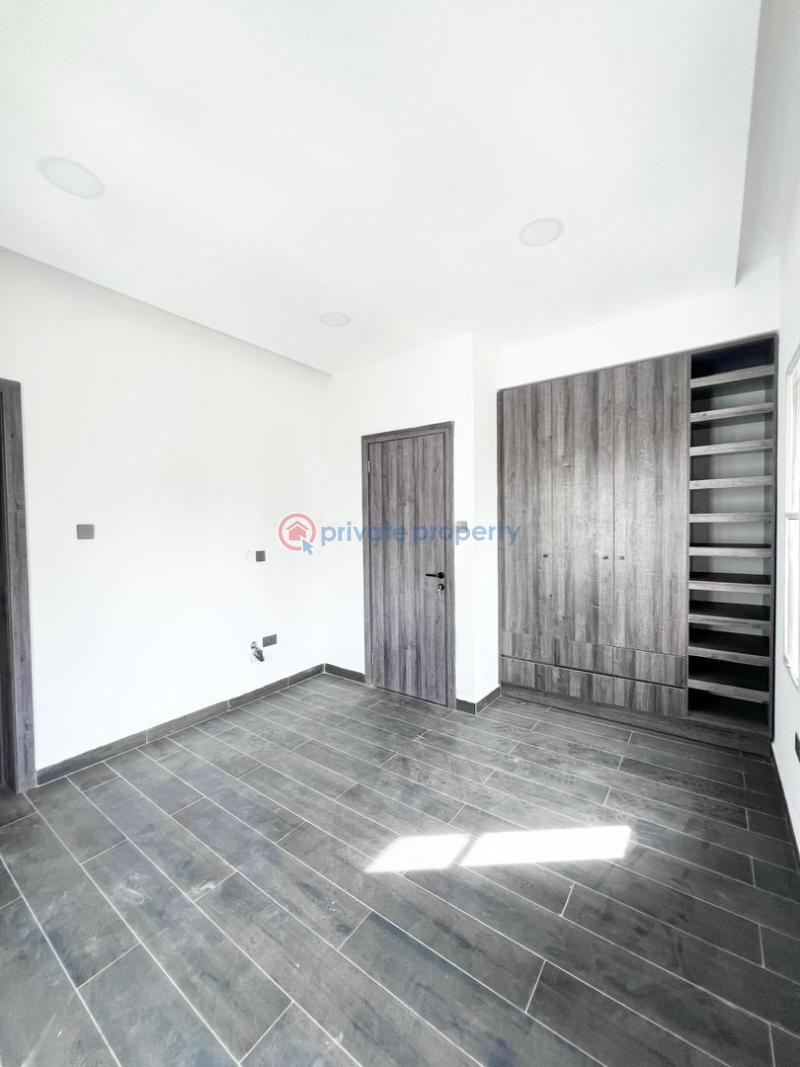 Luxurious apartment - 5 3 bedroom Flat & Apartment For Sale Osapa Lekki Lagos - 5