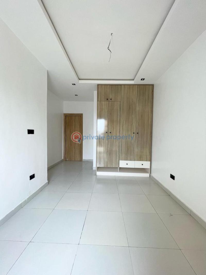 Luxurious apartments with elevator, swimming pool & gym*   1 & 2bedrooms apartments for sale!! - 16 1 bedroom Self Contain For Sale Ologolo Lekki Lagos - 16