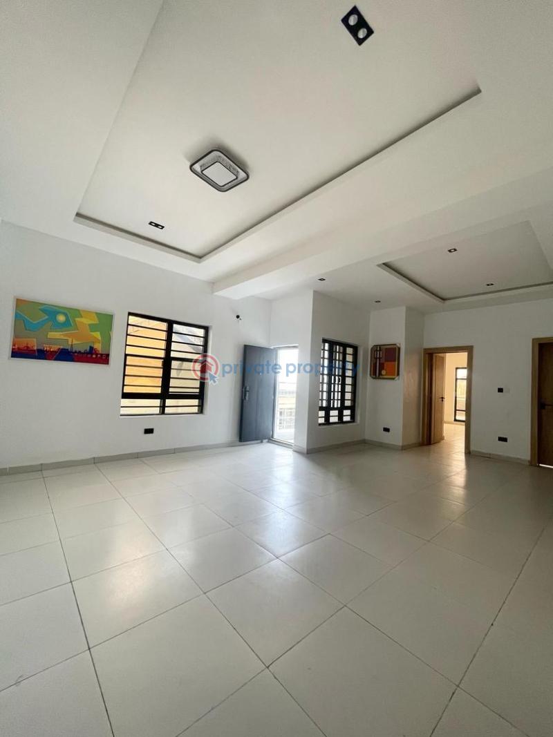 Luxurious apartments with elevator, swimming pool & gym*   1 & 2bedrooms apartments for sale!! - 10 1 bedroom Self Contain For Sale Ologolo Lekki Lagos - 10