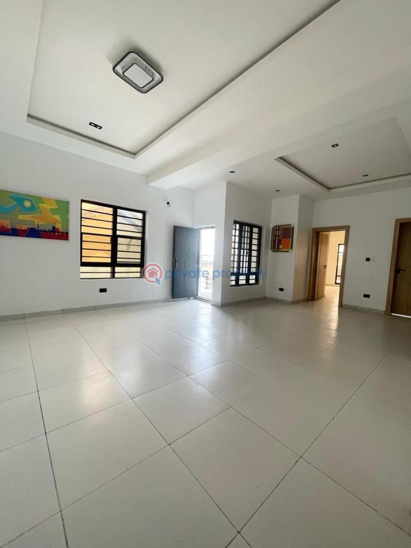 Luxurious apartments with elevator, swimming pool & gym*   1 & 2bedrooms apartments for sale!! - 18 1 bedroom Self Contain For Sale Ologolo Lekki Lagos - 18