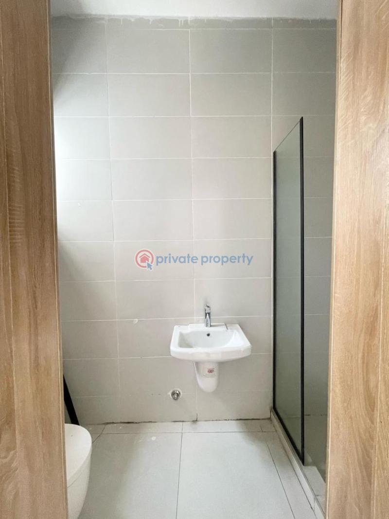 Luxurious apartments with elevator, swimming pool & gym*   1 & 2bedrooms apartments for sale!! - 11 1 bedroom Self Contain For Sale Ologolo Lekki Lagos - 11