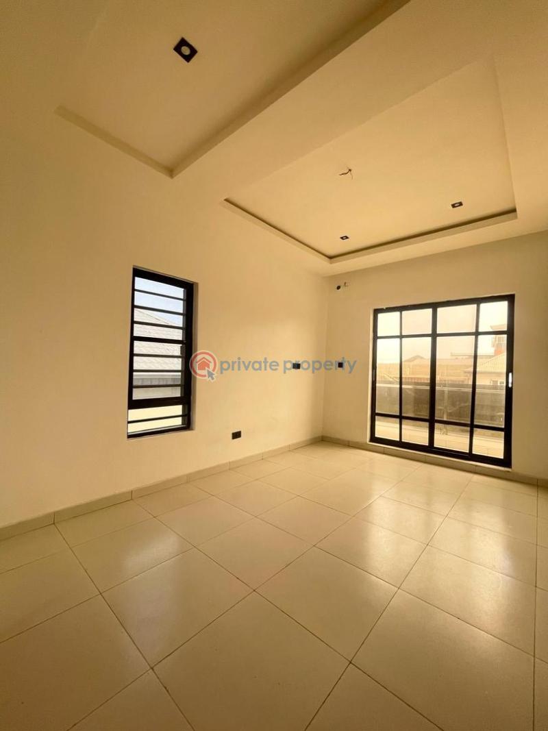Luxurious apartments with elevator, swimming pool & gym*   1 & 2bedrooms apartments for sale!! - 2 1 bedroom Self Contain For Sale Ologolo Lekki Lagos - 2