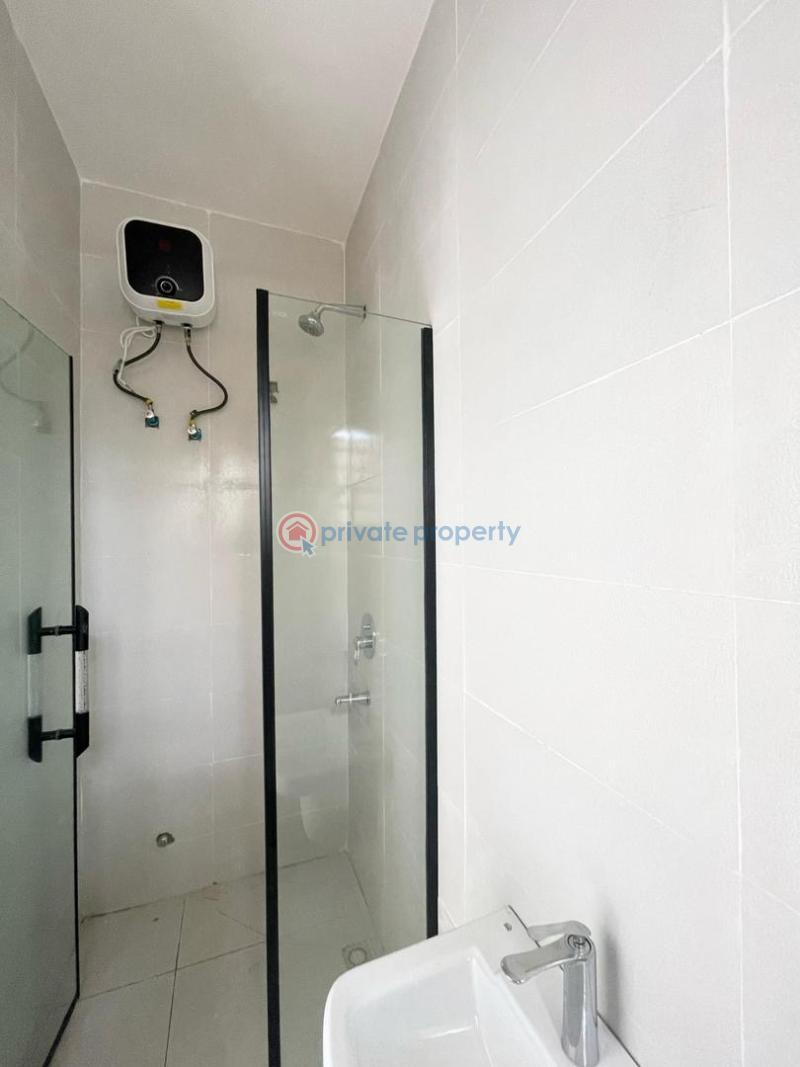Luxurious apartments with elevator, swimming pool & gym*   1 & 2bedrooms apartments for sale!! - 13 1 bedroom Self Contain For Sale Ologolo Lekki Lagos - 13
